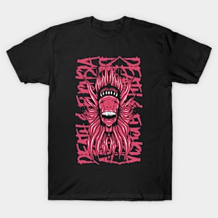 KindredSouls "DethTotem" T-Shirt